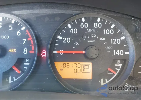 2019 Nissan Frontier Sv z USA, uszkodzony, nr VIN 1N6AD0EV1KN767064